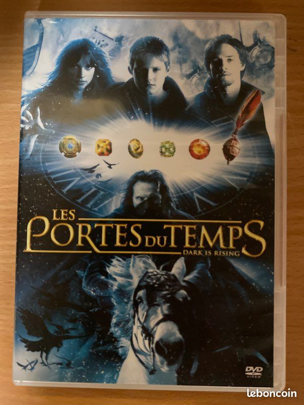 DVD Film 📀🎬🍿 (image 9)