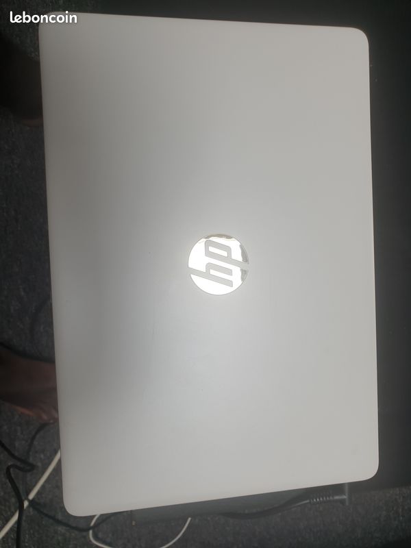 Ordinateur hp (image 2)