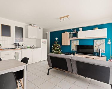 Appartement 119 000 € - 42 m²