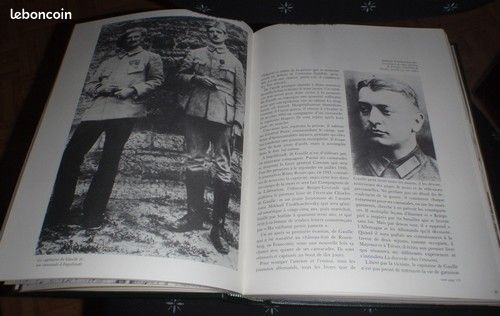 5 Tomes_ L'Homme du Destin_De Gaulle (image 9)