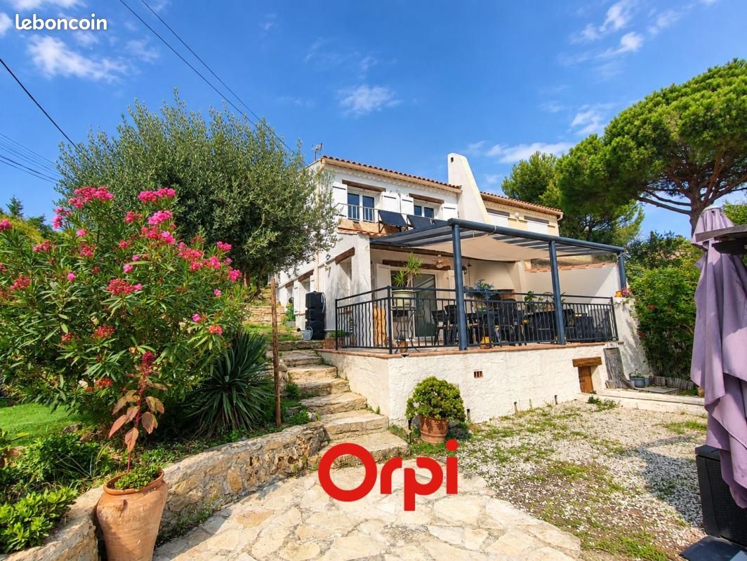 Maison 3 pièces 61 m² · à Bandol · 61 m² · 545 000 €