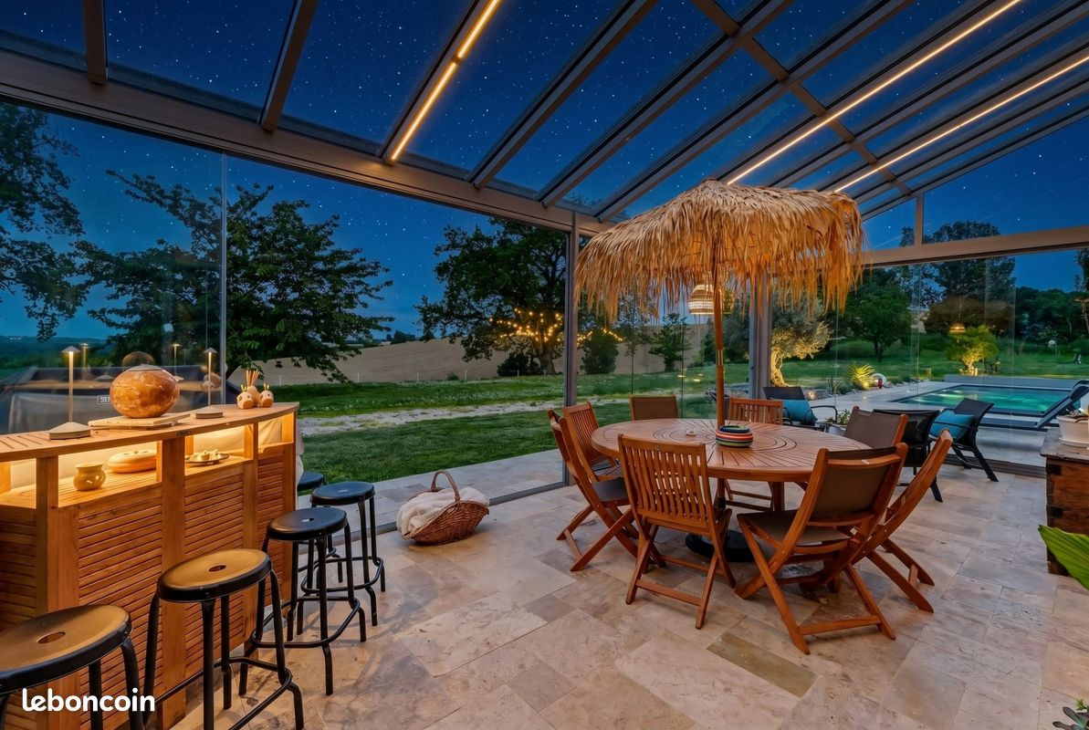 Propriété 8 pièces 334 m² (image 15)