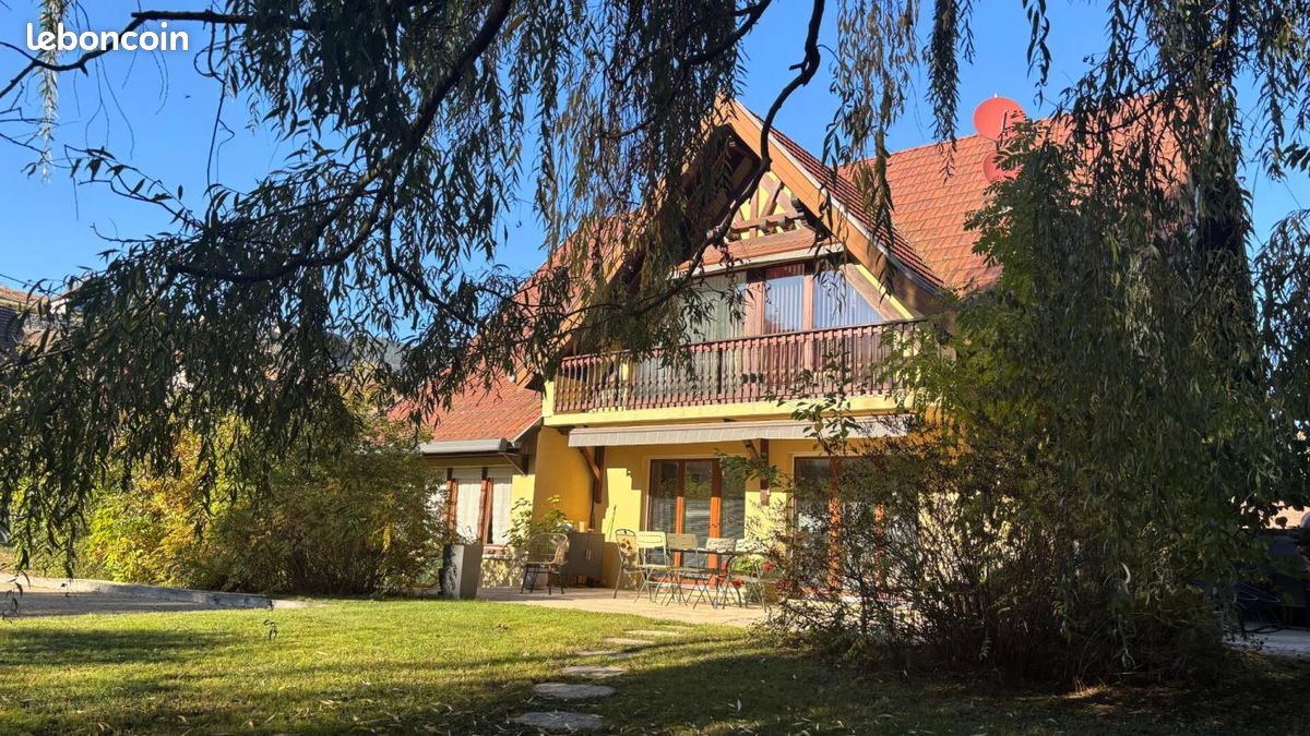 Maison 6 pièces 180 m² · à Lapoutroie · 180 m² · 732 000 €