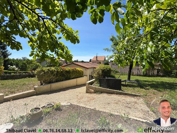 Maison 8 pièces 164 m²
