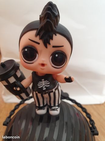 Lol Surprise Dolls Nightfall Lol Boys Sunny 2025 New Releases