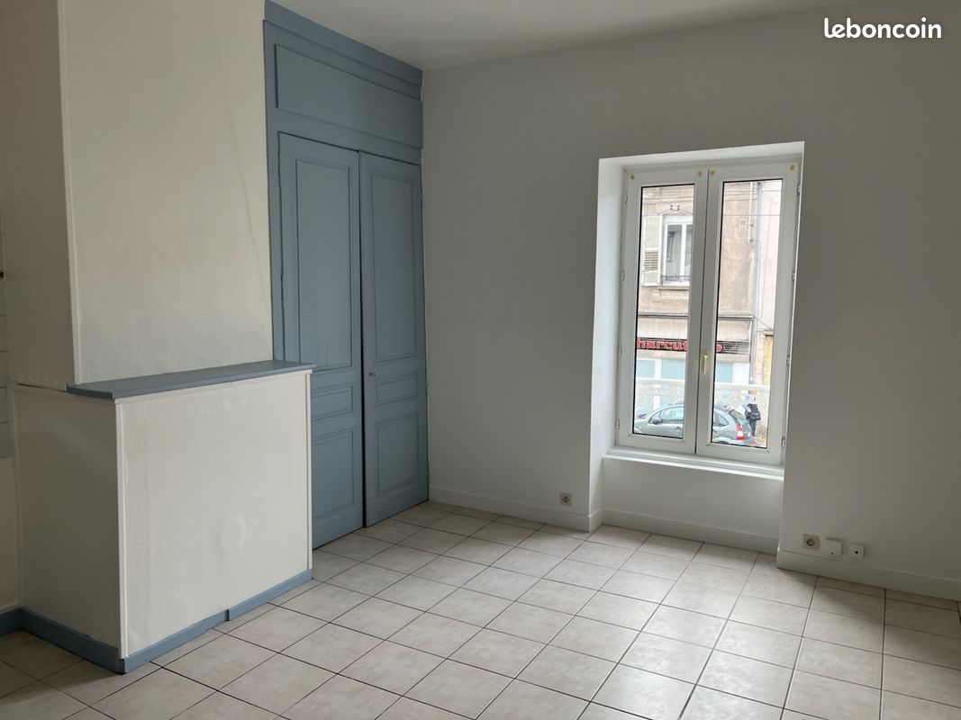 Appartement 2 pièces 35 m² · à Limoges · 35 m² · 430 €/mois