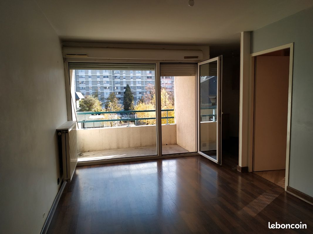 Appartement 2 pièces 40 m² · à Chambéry · 40 m² · 740 €