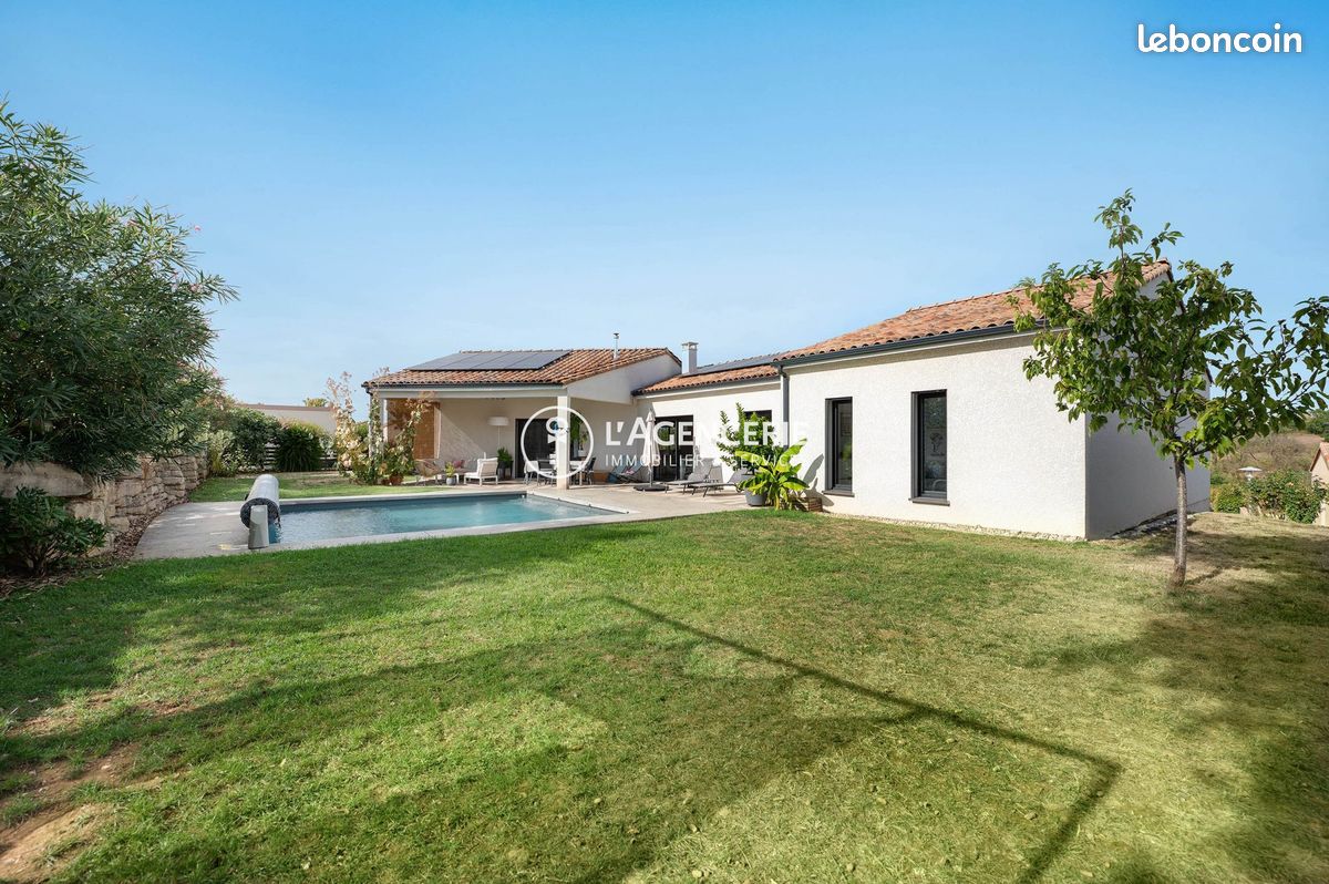 Maison 6 pièces 150 m² · à Cambon · 150 m² · 450 000 €