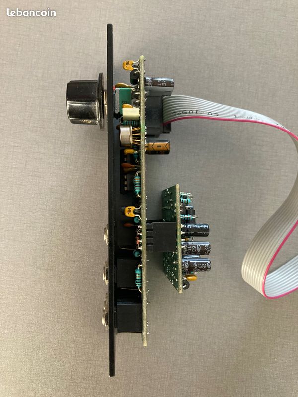 Erica synths Modulator (eurorack) (image 3)