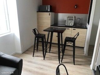 Appartement 1 pièce 22 m² · à Neuvic · 22 m² · 275 €/mois