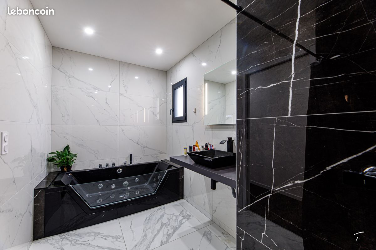 Villa 6 pièces 127 m² - Pau 64000 (image principale 5)