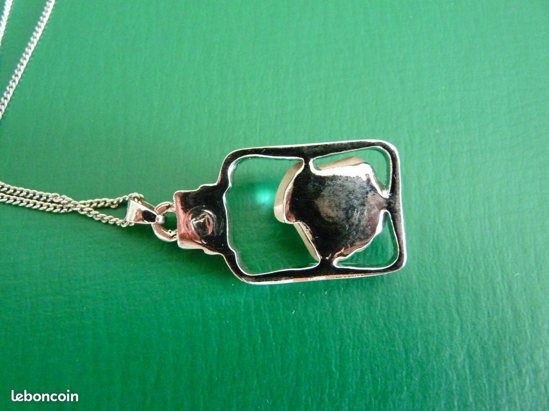 Collier fantaisie (image 4)