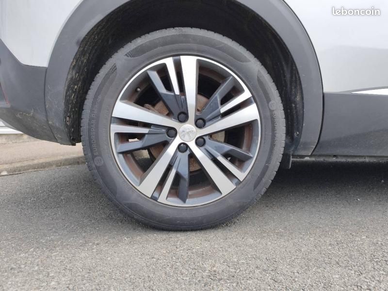 Peugeot 3008 1.6 THP 165ch GT Line S&S EAT6 (image 15)