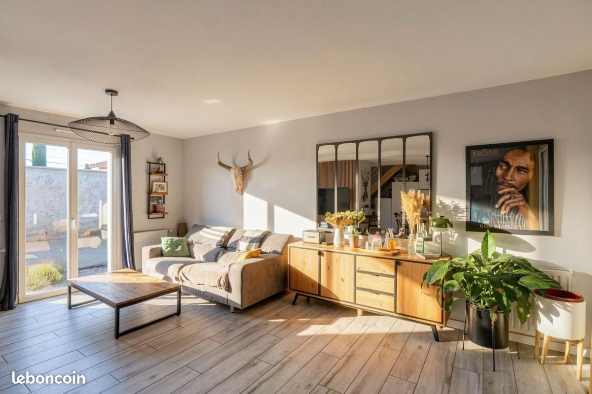 Appartement 3 pièces 100 m² · à Collonges-au-Mont-d'Or · 100 m² · 405 000 €