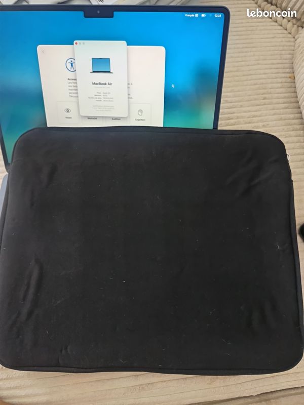 Macbook Air 2025 (image 5)