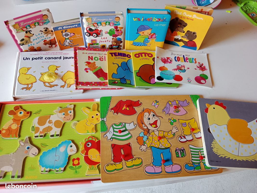 Jeu enfant (image 2)