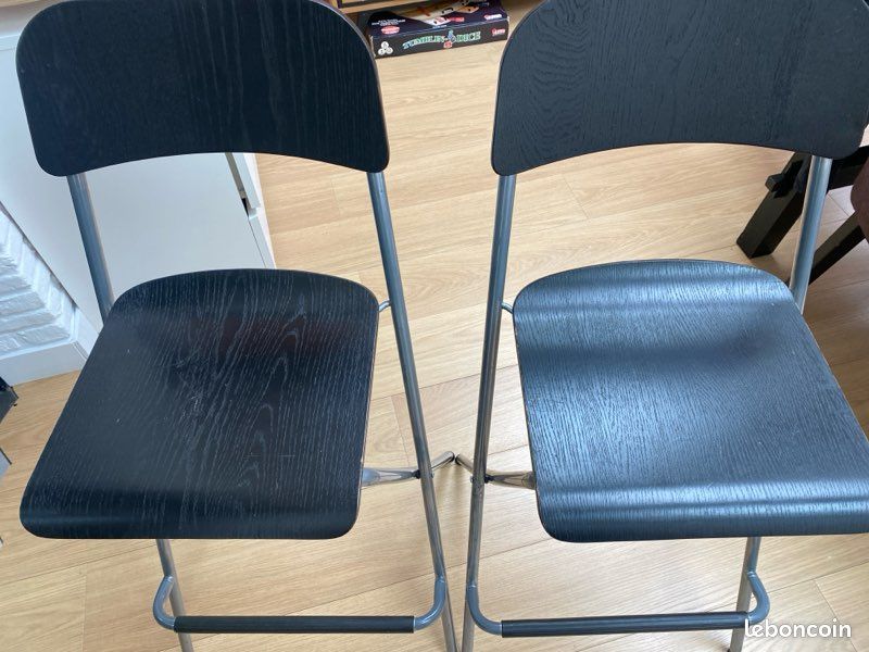 Tabourets (image 2)