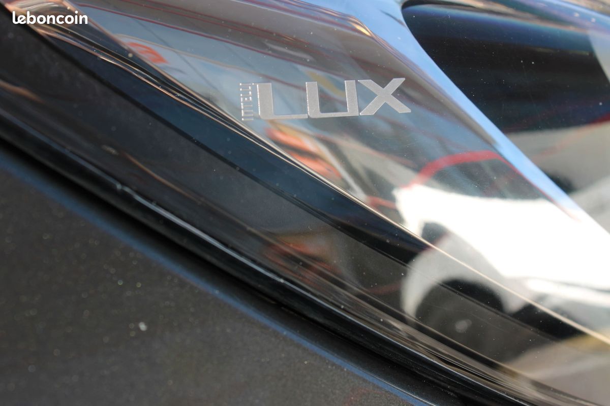 Opel astra k sports tourer - elite - 1.6l 136ch - intellilux - filet coffre - cam.rec - carplay (image 9)