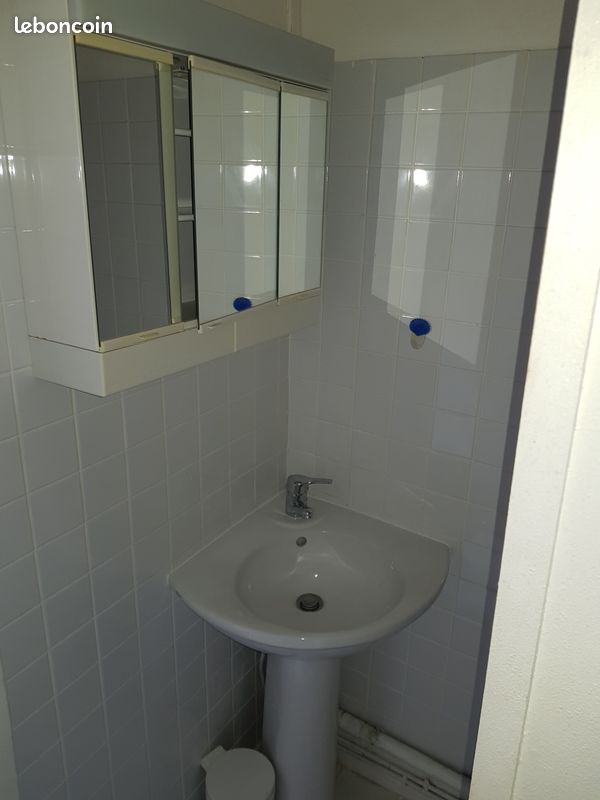 Studio secteur Ponsardin (image 5)