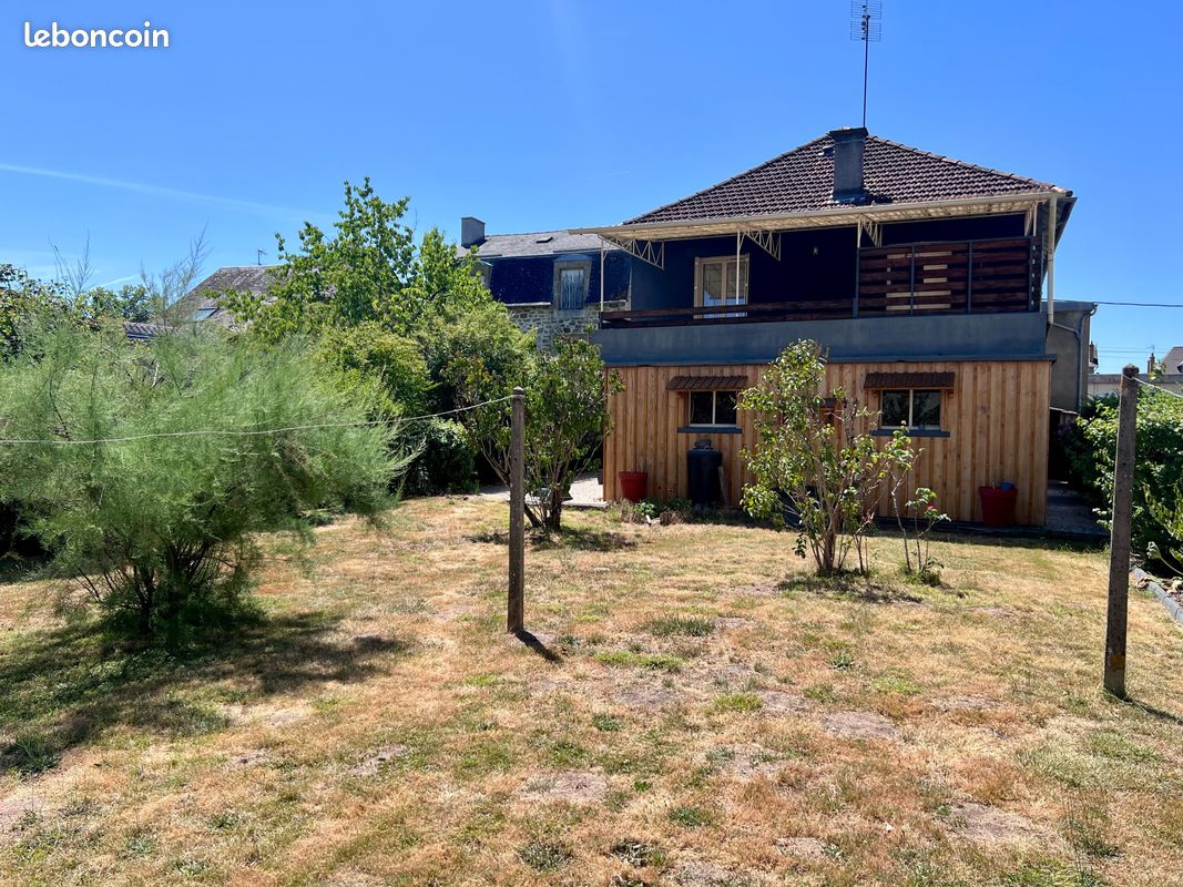 Maison 9 pièces 170 m² · à Brive-la-Gaillarde · 170 m² · 370 000 €