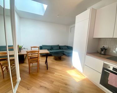 Appartement 168 000 € - 44 m²