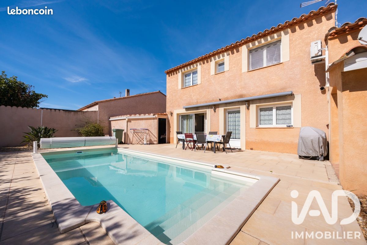 Maison 7 pièces 180 m² · à Saint-Cyprien · 180 m² · 499 000 €
