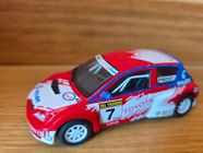 Toyota Corolla - Andros Ice Race 2006 - #3 A. - review, compare prices