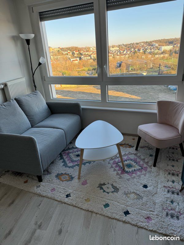 Tapis bohème Maisons du Monde (image 3)
