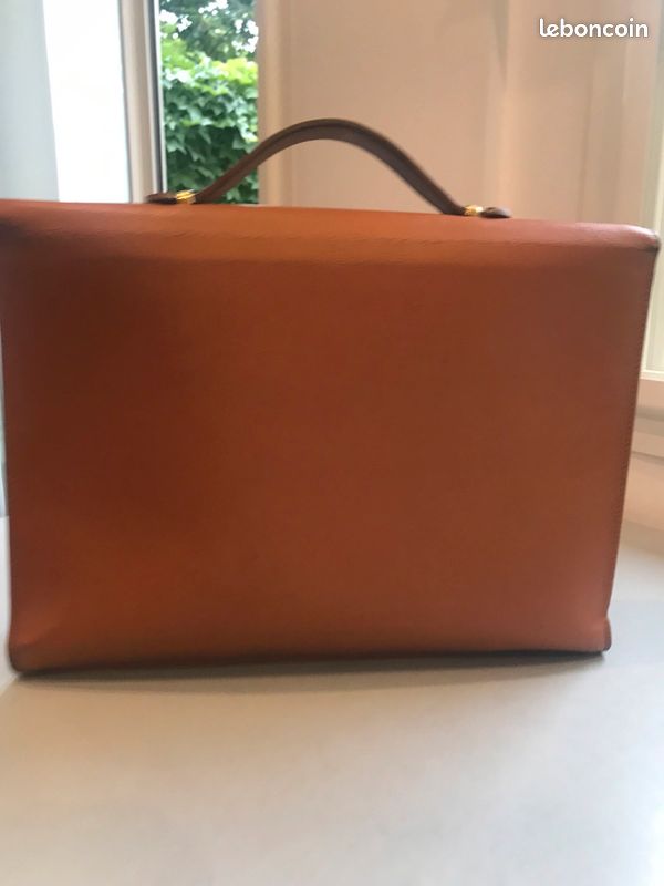 Sacoche Lancel (image 2)