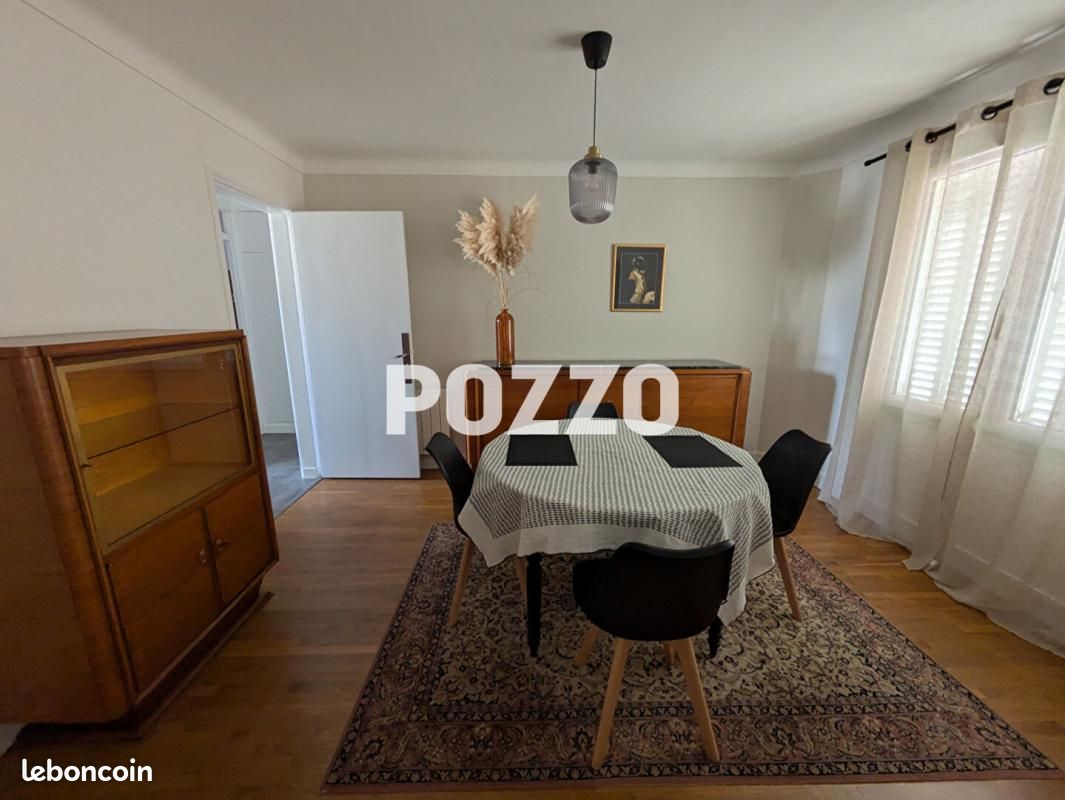 Appartement 3 pièces 78 m² · à Vire Normandie · 78 m² · 730 €/mois