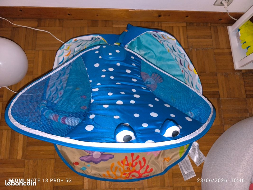 Tapis d'éveil (image 3)