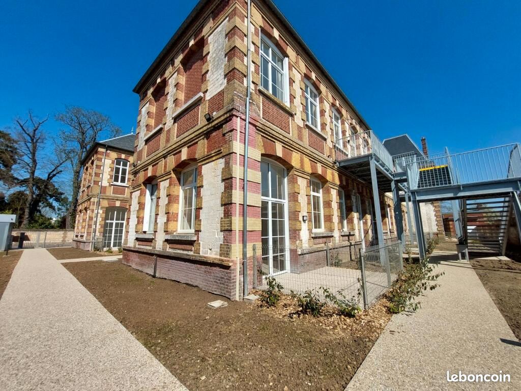 Appartement a louer louviers - 4 pièce(s) - 73 m2 - Surfyn