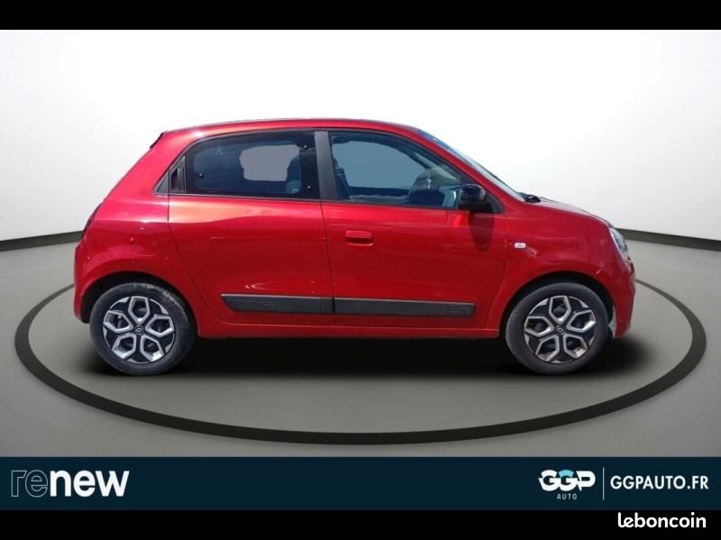Renault Twingo 1.0 SCe 65ch Equilibre (image 7)