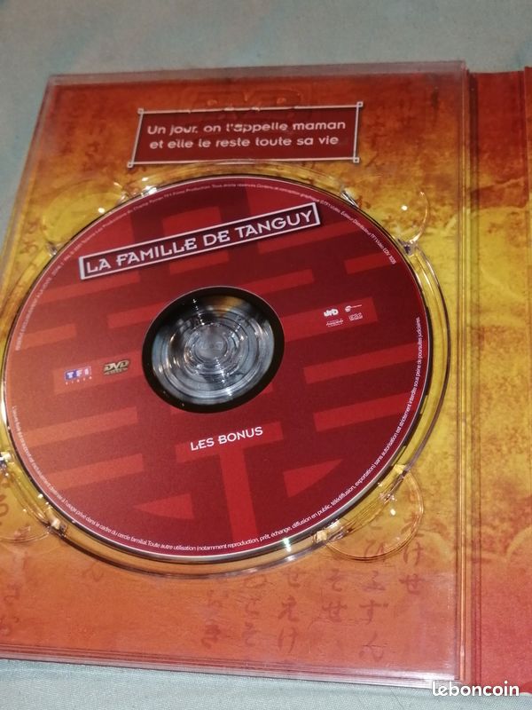 DVD - Tanguy (image 3)