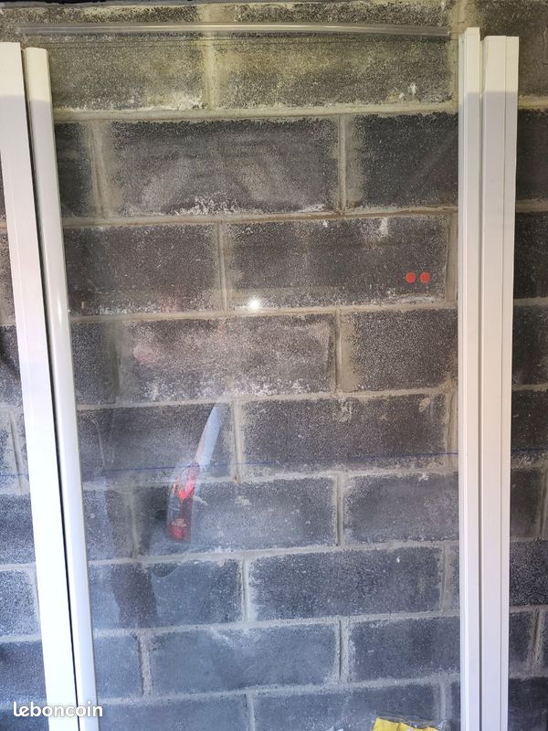 Porte de douche kinedo (image 2)