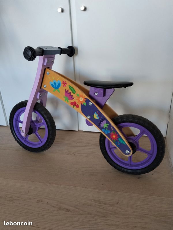 À vendre draisienne (image 1)