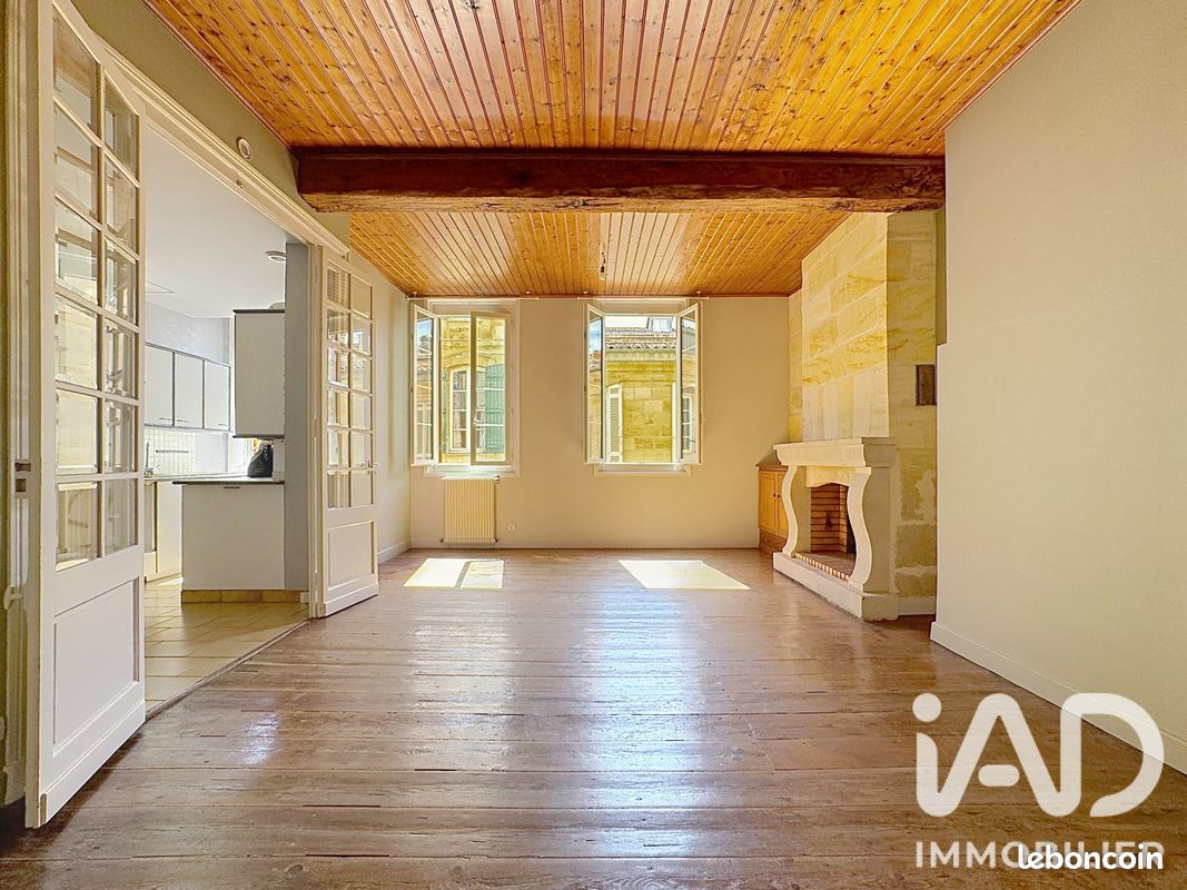 Maison 5 pièces 111 m² · à Bordeaux · 111 m² · 530 000 €