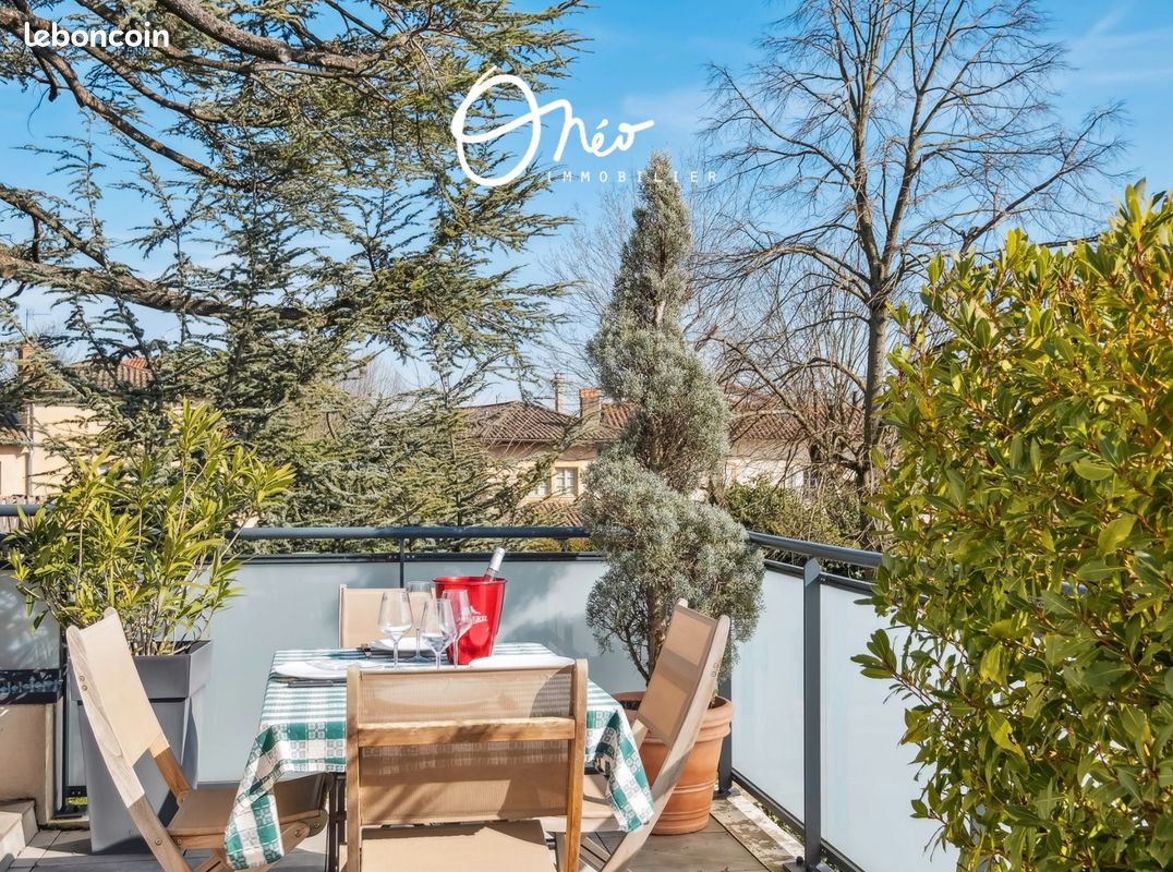 Appartement 4 pièces 118 m² · à Saint-Cyr-au-Mont-d'Or · 118 m² · 699 000 €