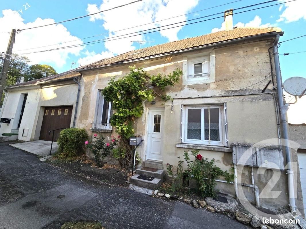 Maison 4 pièces 102 m² · à Château-Thierry · 102 m² · 165 000 €