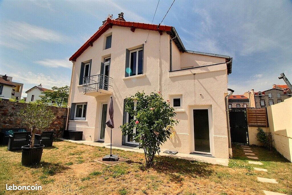 Maison 3 pièces 68 m² · à Clermont-Ferrand · 68 m² · 211 905 €