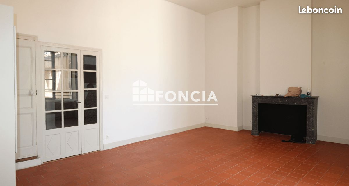 Appartement 3 pièces 69 m² · à Nîmes · 69 m² · 696 €/mois