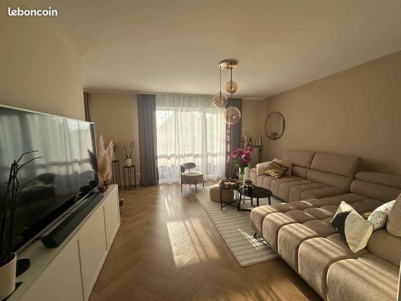Appartement 4 pièces 83 m² · à Colmar · 83 m² · 240 000 €