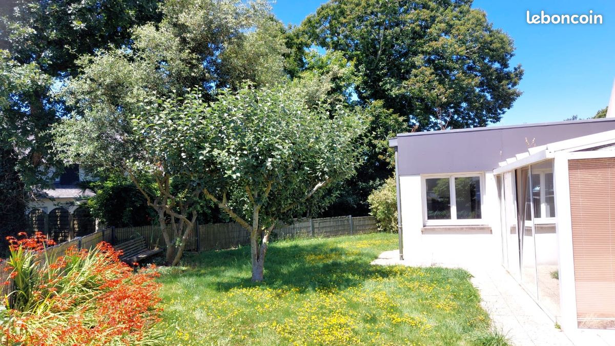 Maison 6 pièces 132 m² · à Guipavas · 132 m² · 351 750 €