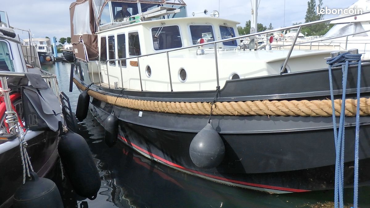 Vedette hollandaise linssen 40 (image 1)