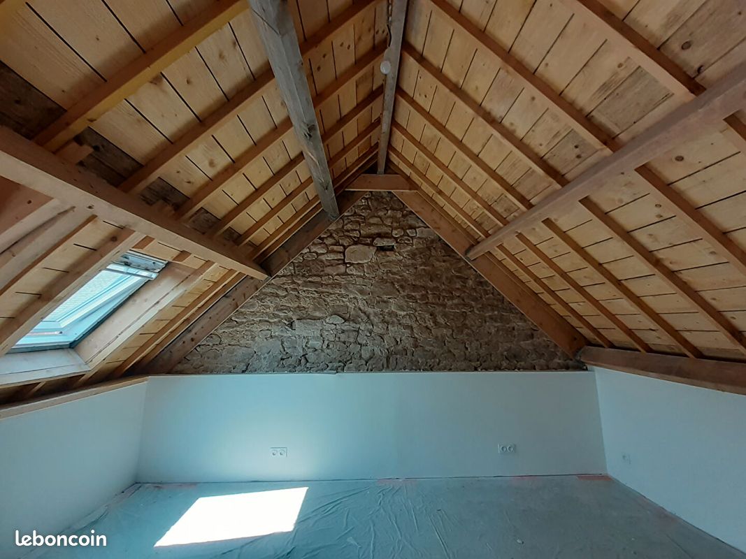 Maison 3 pièces 90 m² (image 9)