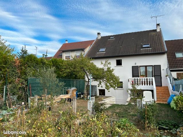 Maison 5 pièces 132 m² · à Noisy-le-Grand · 132 m² · 488 000 €