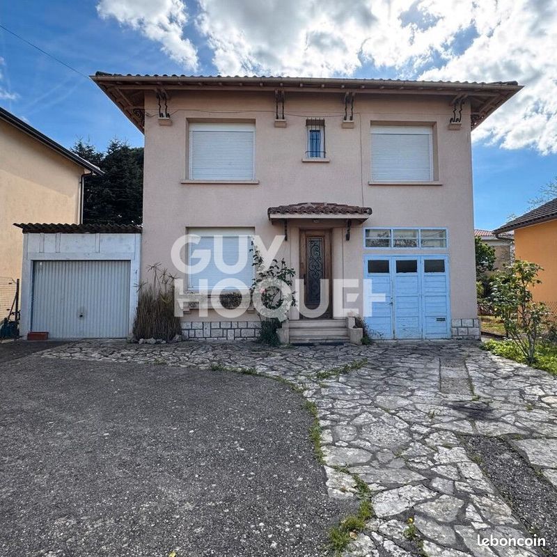 Maison 5 pièces 121 m² · à Agen · 121 m² · 172 500 €