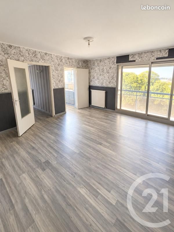 Appartement 2 pièces 43 m² · à Cambrai · 43 m² · 71 500 €