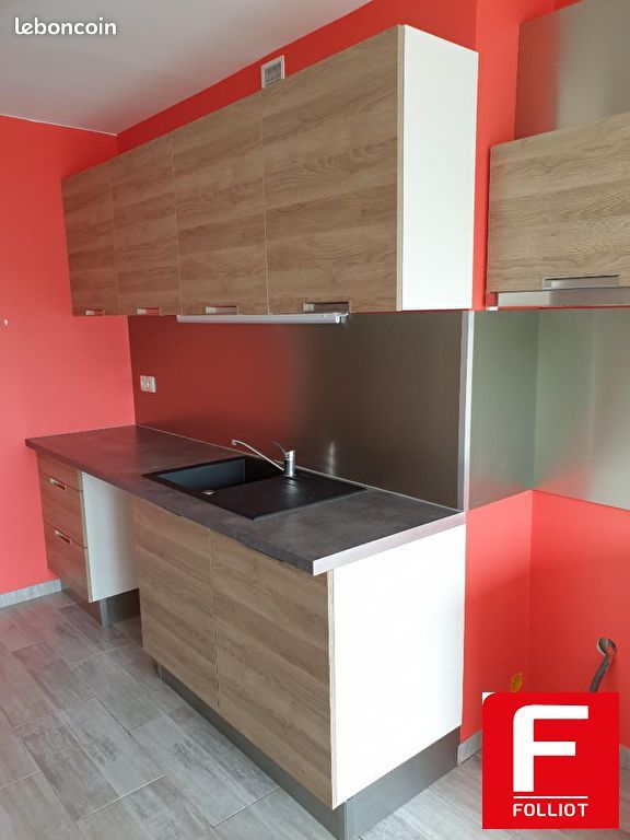 Appartement a louer saint-lo - 4 pièce(s) - 68 m2 - Surfyn