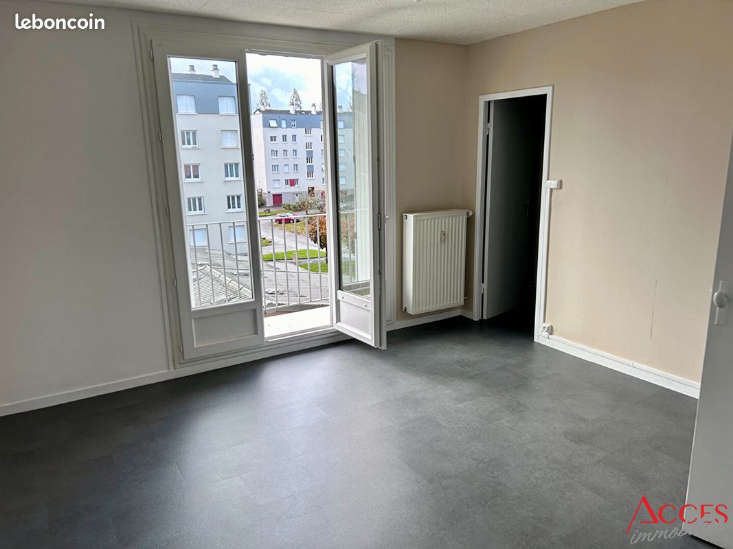 Appartement 2 pièces 41 m² - Limoges 87000 (image principale 1)